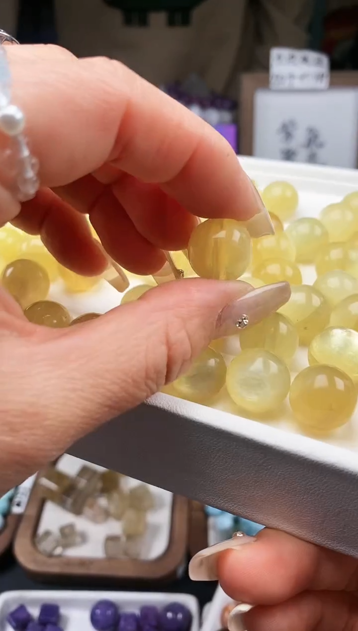 【闪购商品】1锂辉石未镶嵌74a多样性发其一/3.16/1个