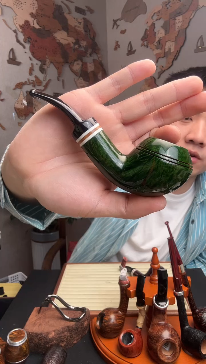 石楠木意大利进口石楠木烟斗