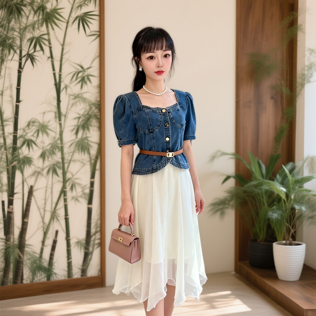 莲姐女装【109-299】莲姐 叫号拍-默认微瑕 无运费险介意勿拍