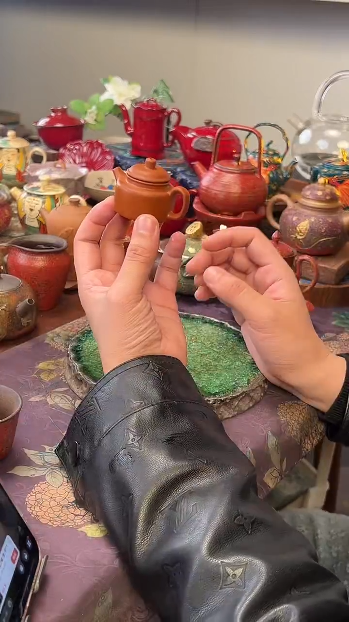 壶陶越境山坊越境山坊