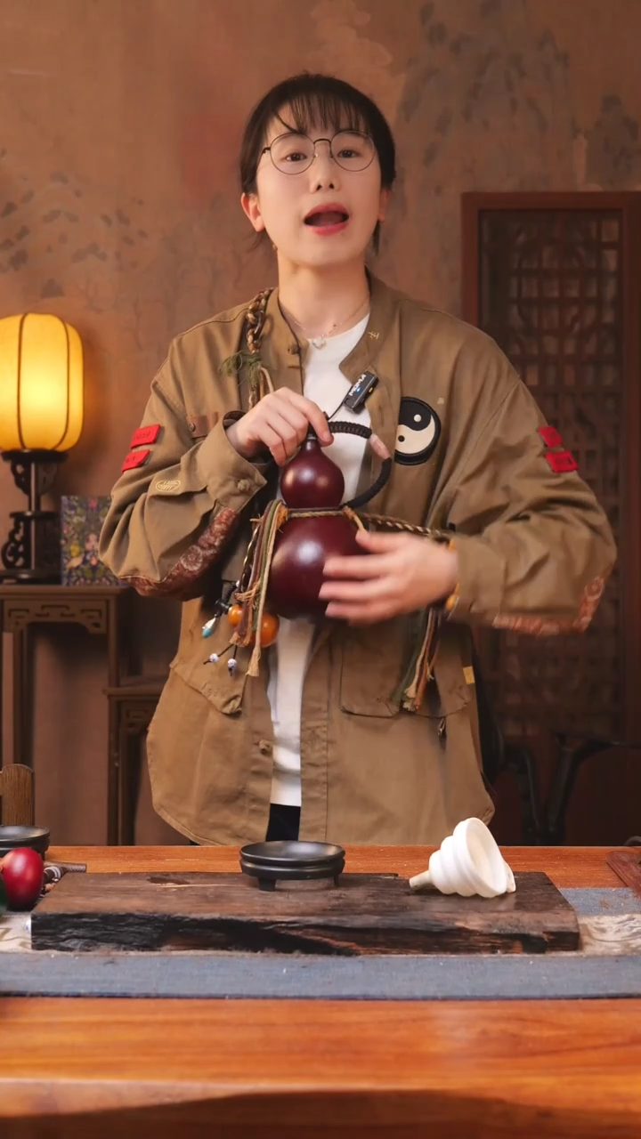 【闪购商品】195号精品葫芦理性消费拍拍退退限购