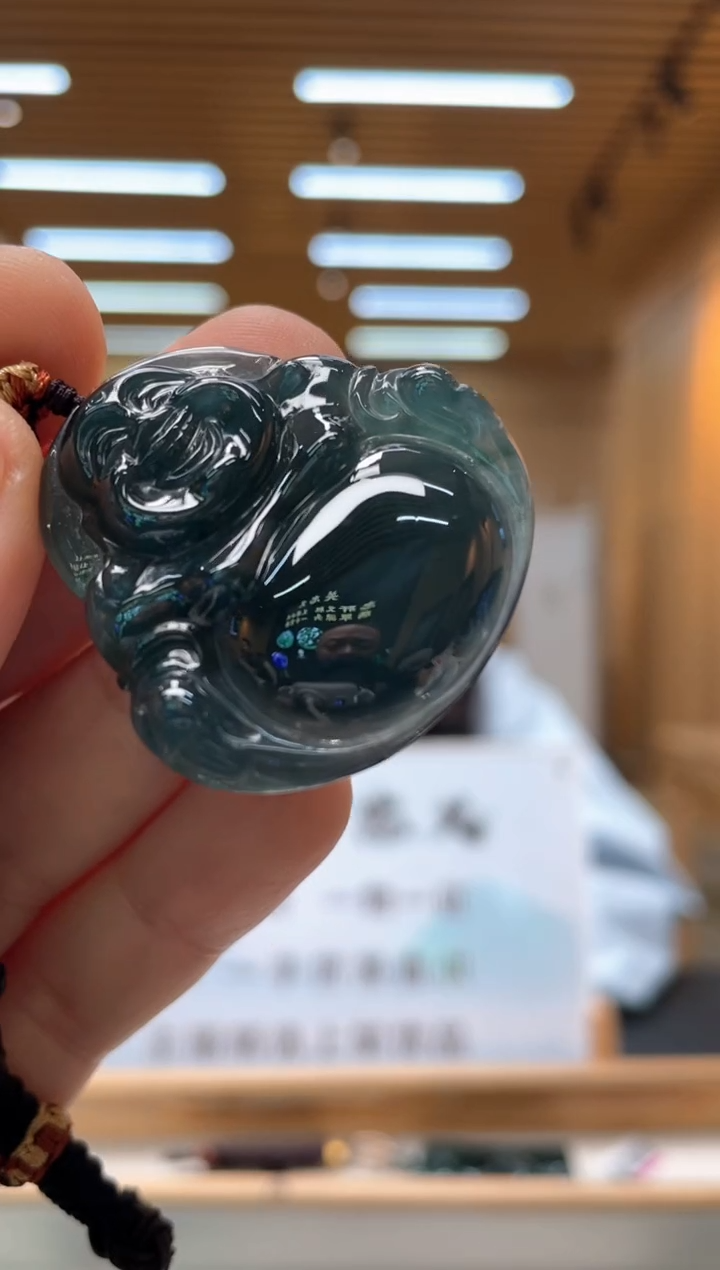 未镶嵌定制翡翠16