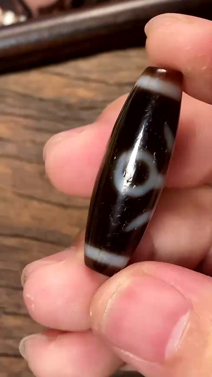 玛瑙/玉髓颈饰未镶嵌51807