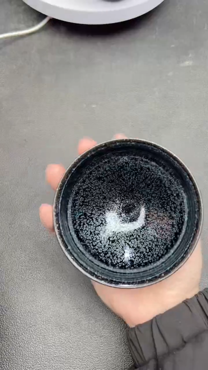 【闪购商品】茶盏856建盏建盏建盏