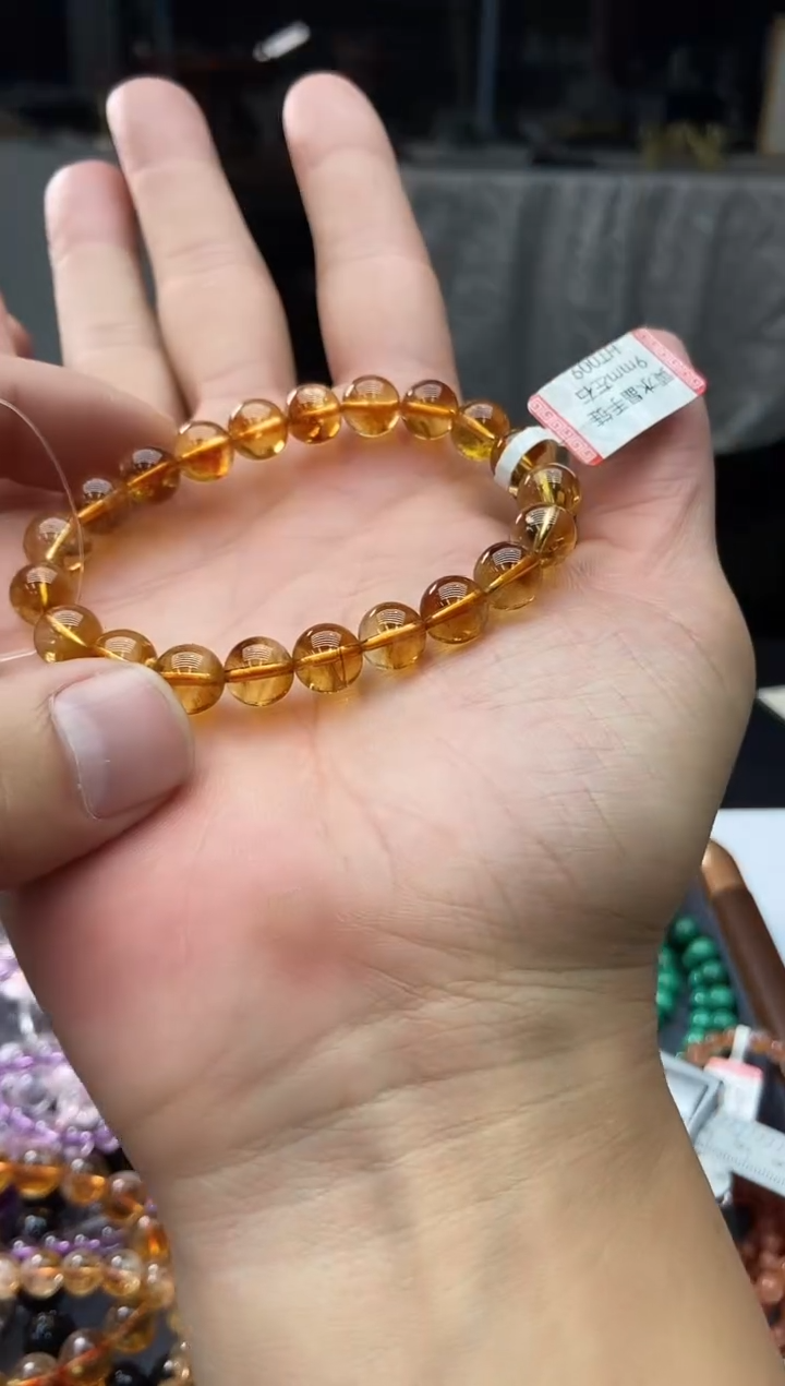 套链未镶嵌水晶9/867多样性发一件