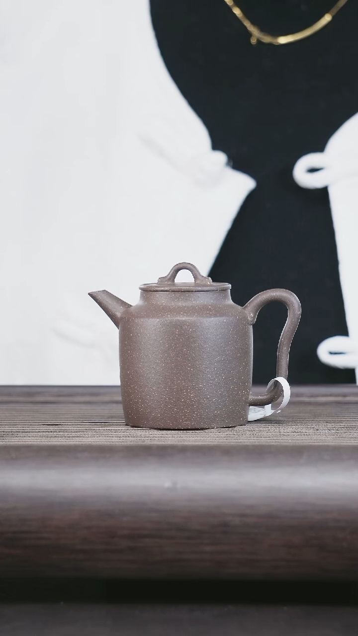 【闪购商品】紫砂公道杯宜兴紫砂实用茶具