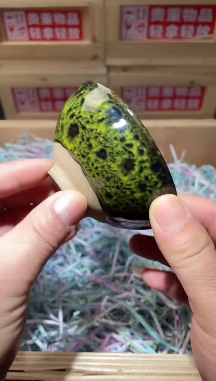 茶盏高端茶器主人杯