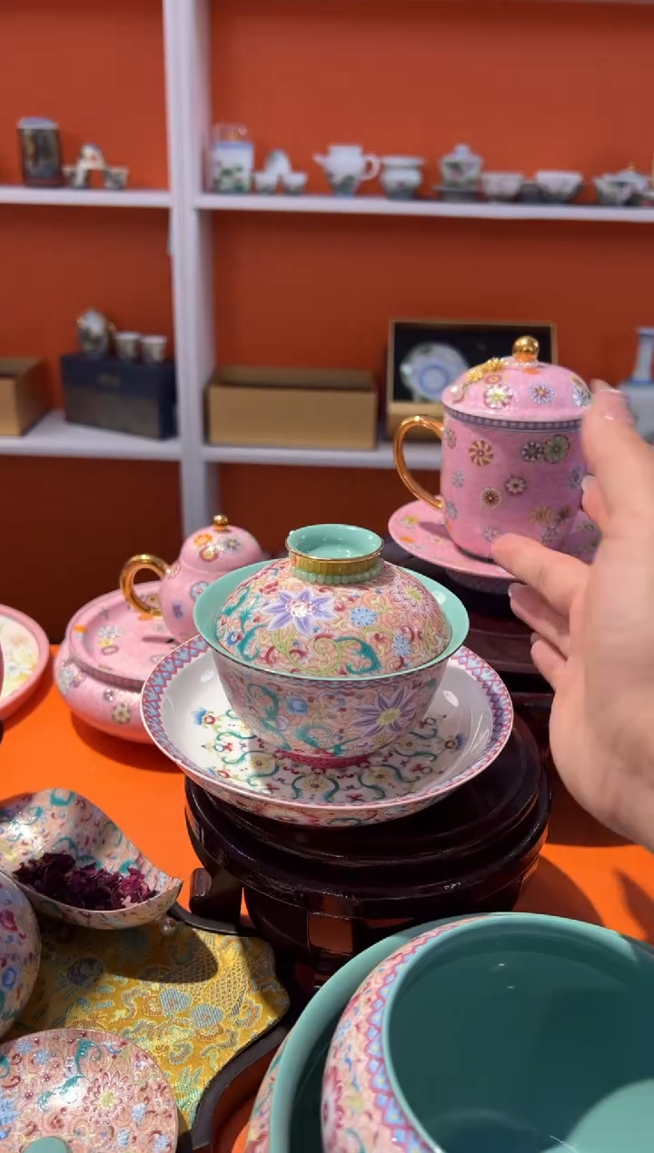 瓷片乔悦闪购链接