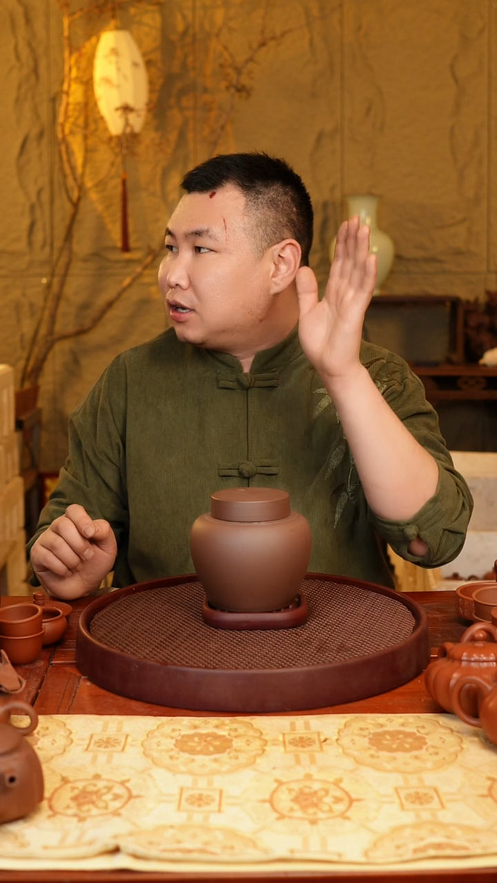 【闪购商品】紫砂茶壶cc喀左紫砂一线堂口，原矿手工制作