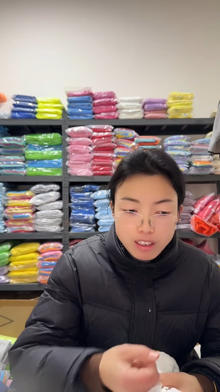 微纤维白色30*30-10