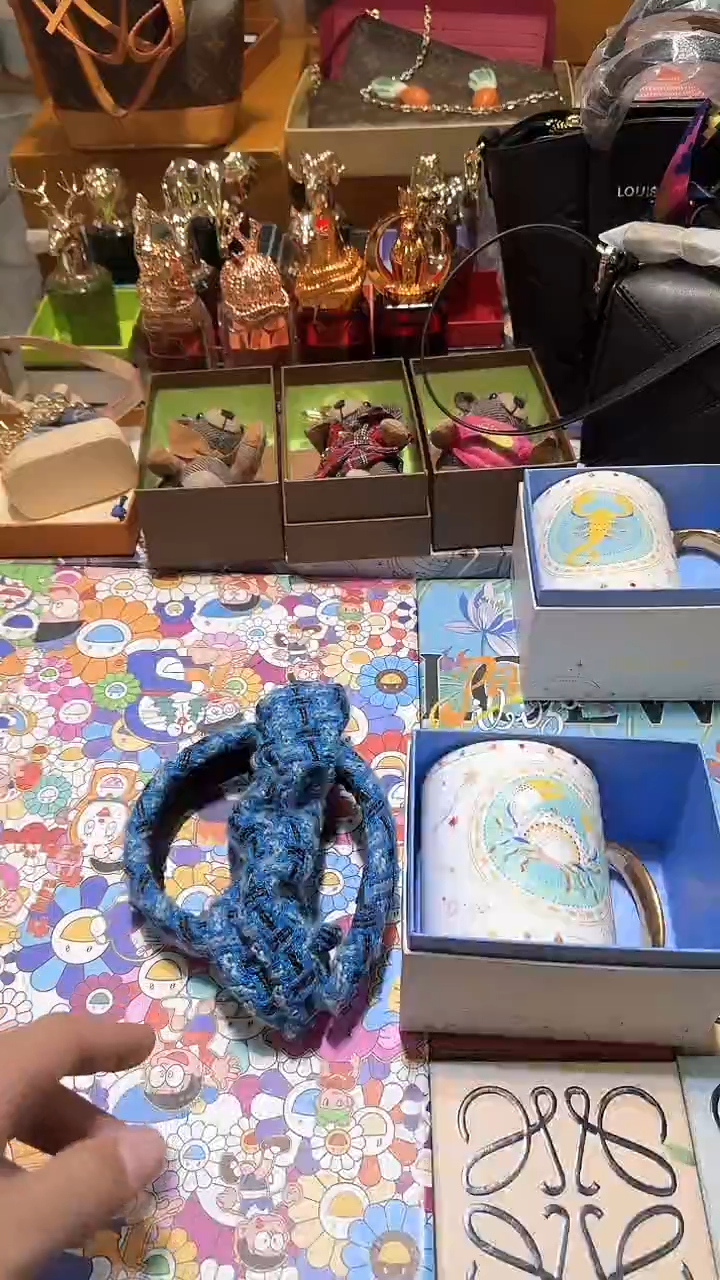 【闪购商品】瓷片换类目孤品单品一件不留