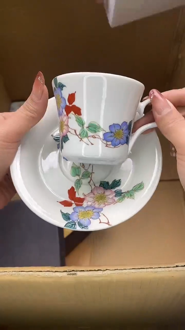 1瓷片精美陶瓷甄选一单一付
