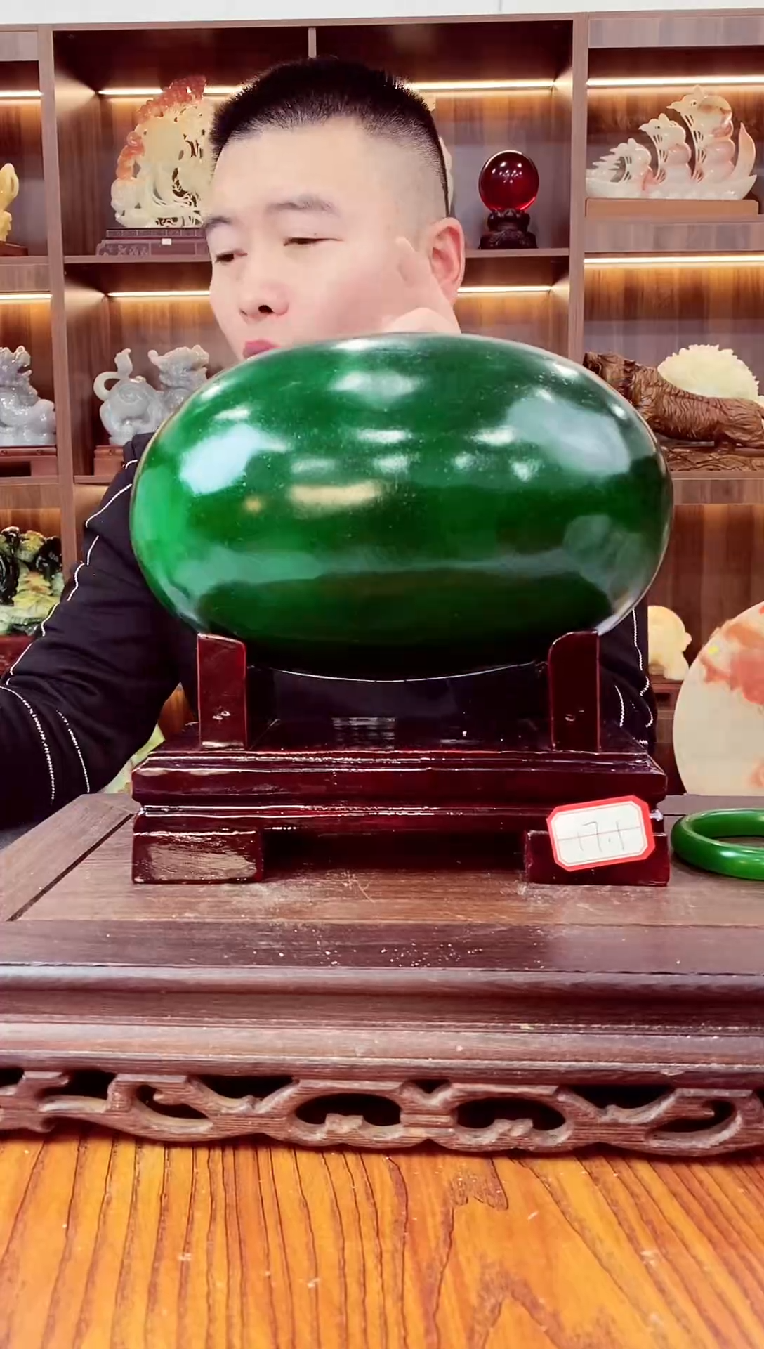 石材家居饰品摆件