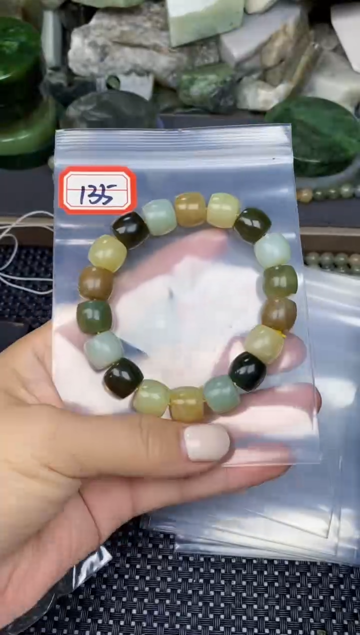 【闪购商品】和田玉多样性发货未镶嵌多样性发货