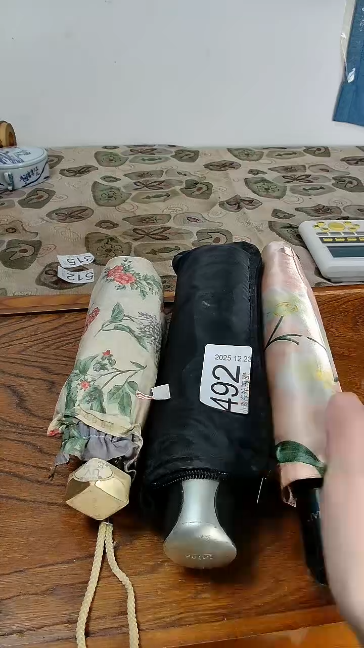 瓷片J****）小淼海外陶瓷工艺品