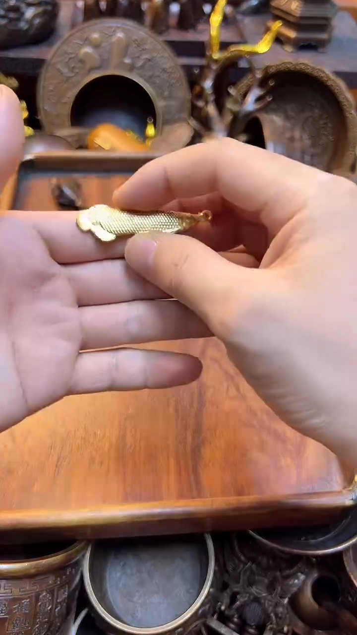 1案台摆件 物品摆件