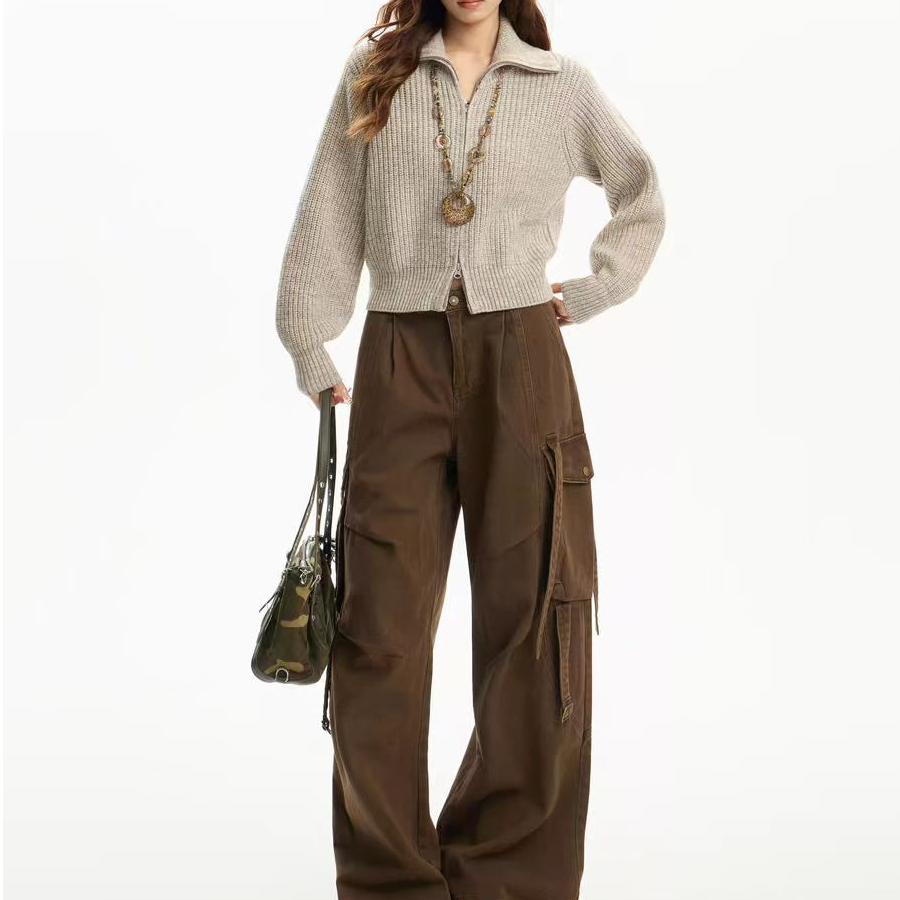 A651-A700 美美2025新款时尚套装