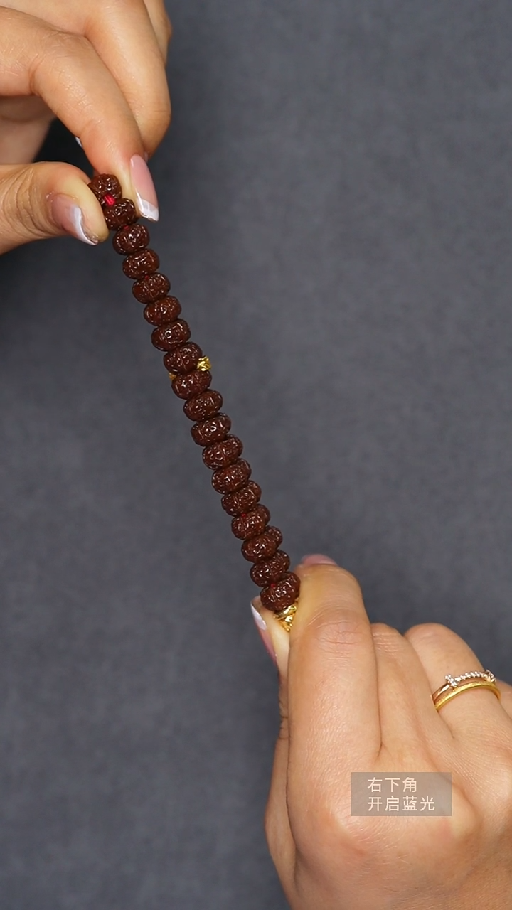 手串金刚菩提老*树王手持