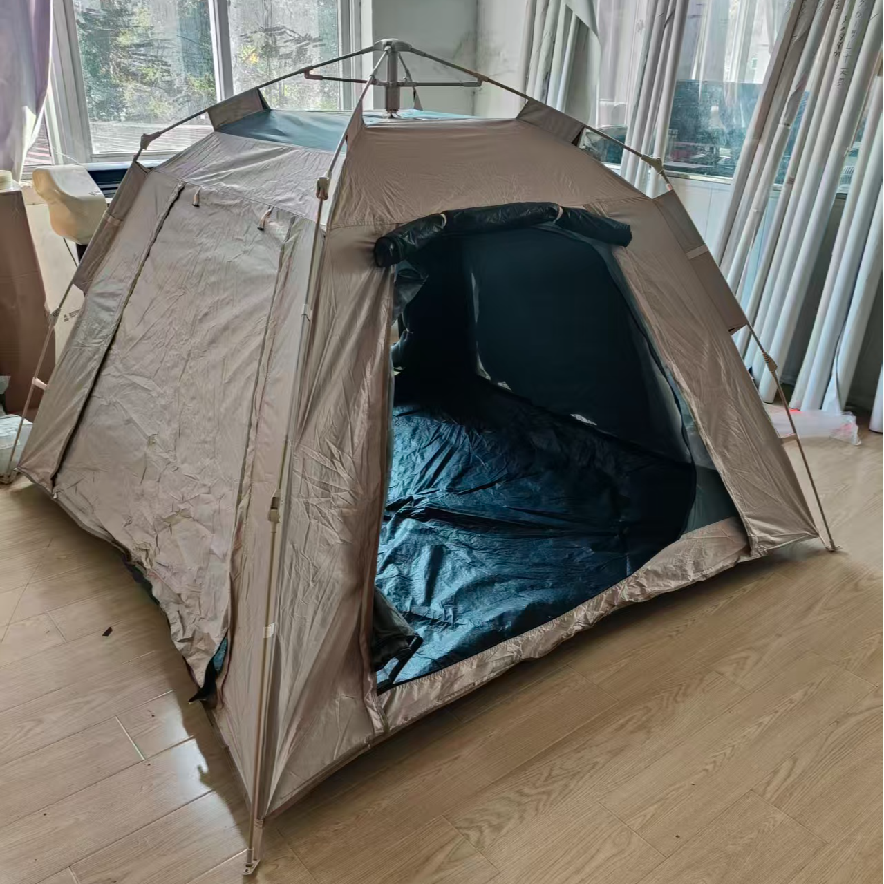 小四面黑胶款式 清仓款