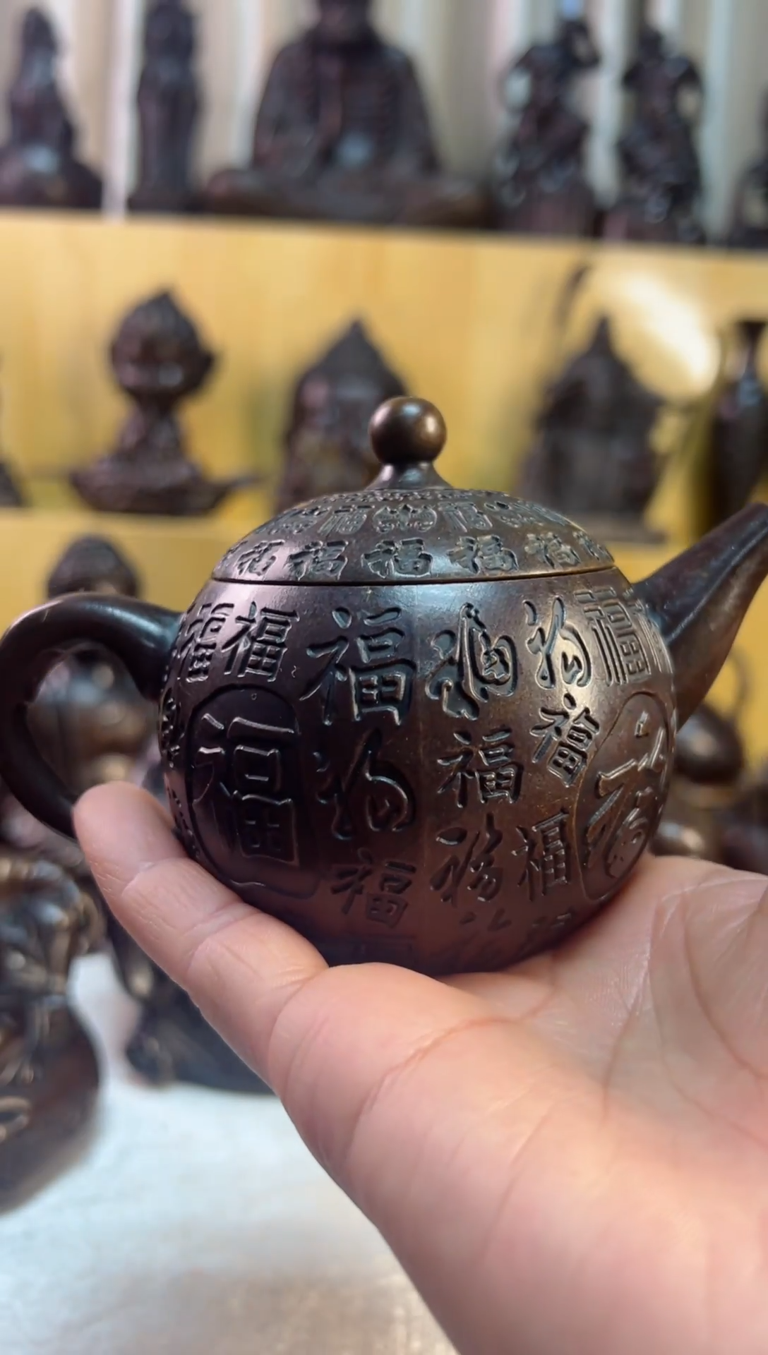 【闪购商品】1案台摆件 物品摆件