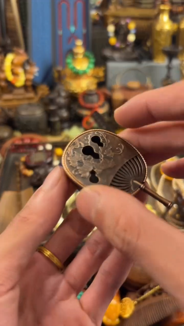 滴血莲花菩提手串小七甄选所见及所得