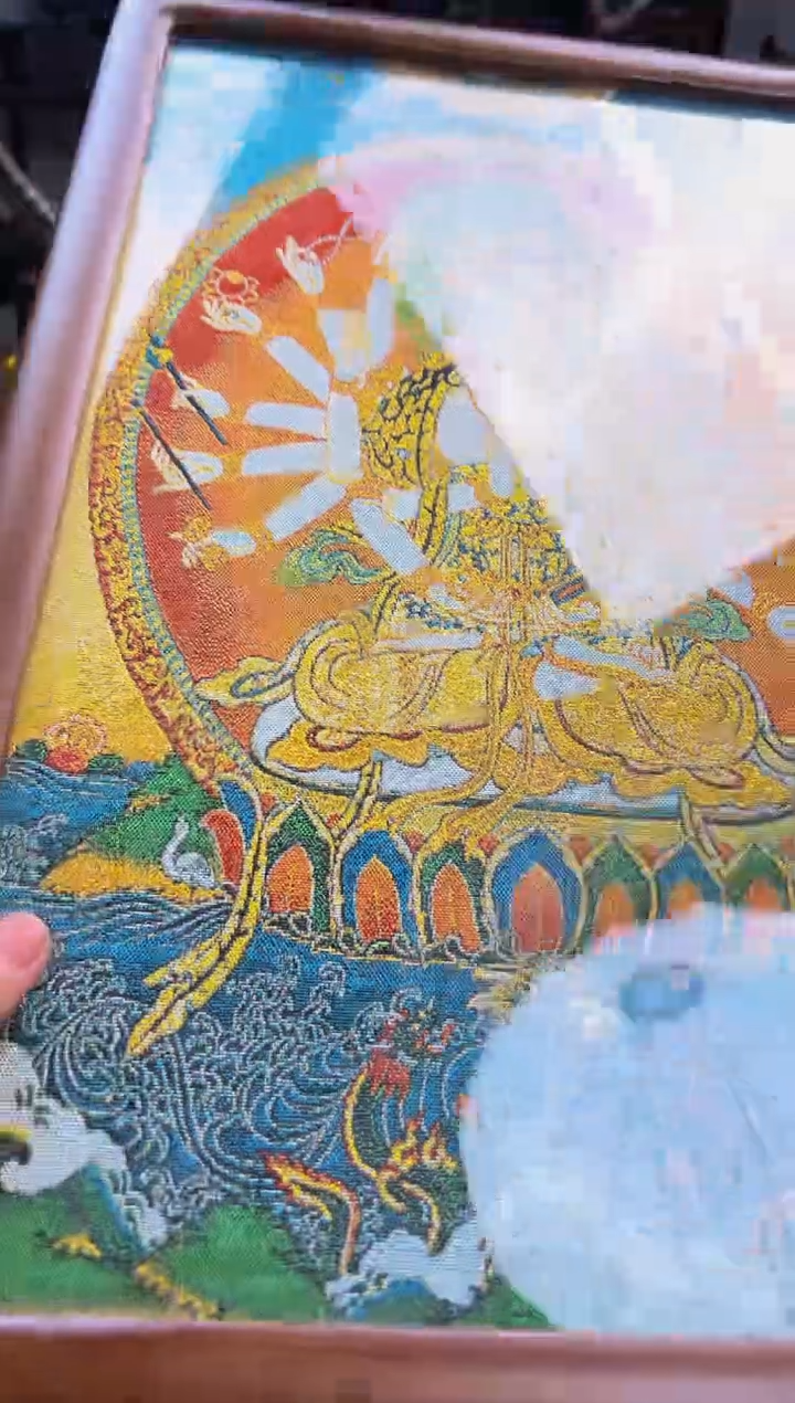 【闪购商品】刺绣————————————