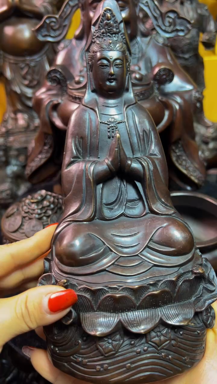 【闪购商品】1案台摆件 物品摆件 