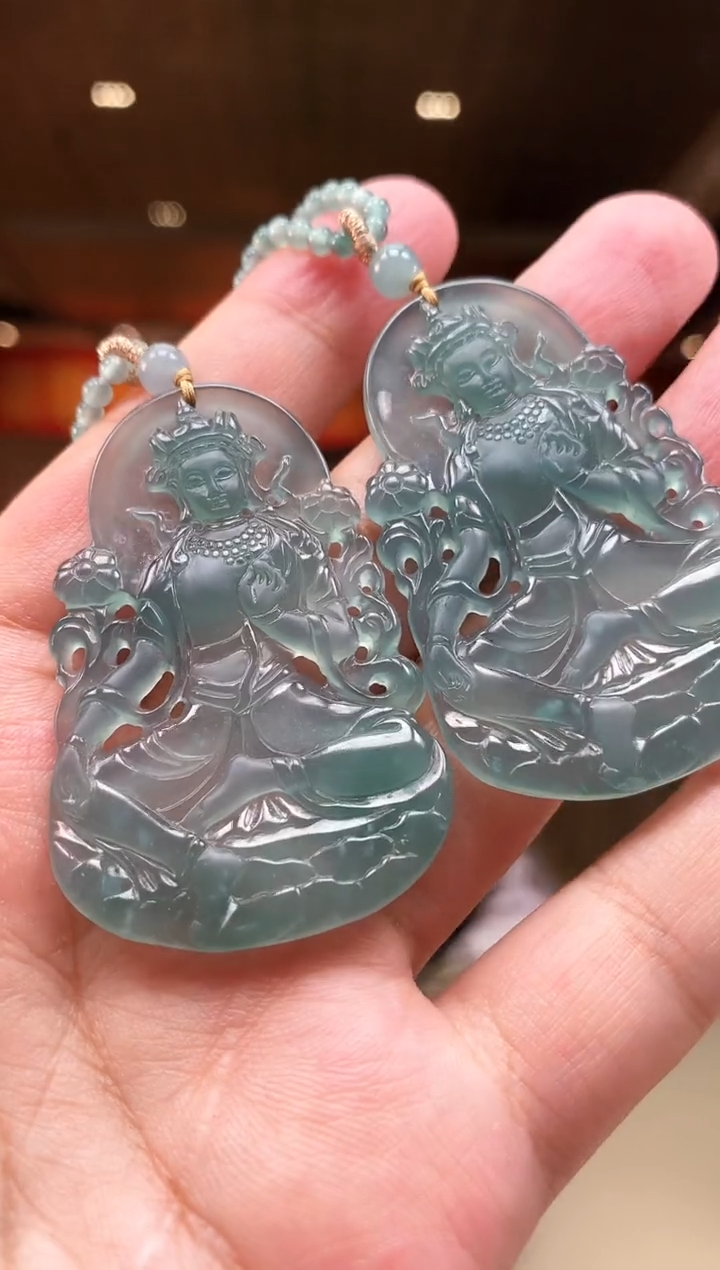 【闪购商品】定制翡翠未镶嵌多样性发货（只发一件) *d53