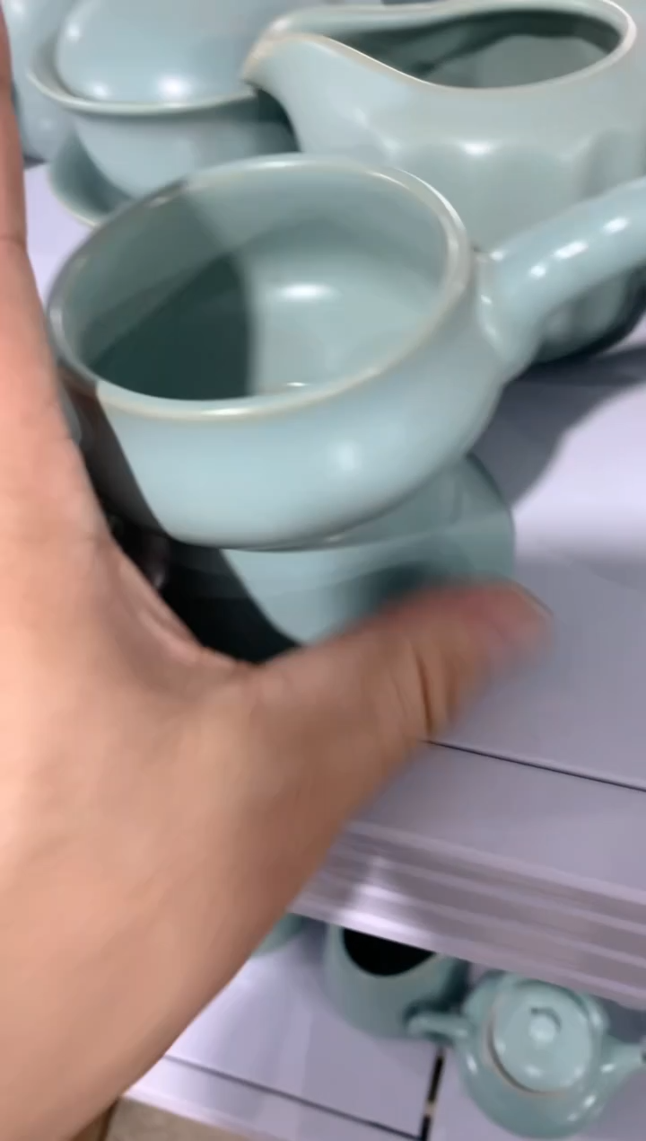 【闪购商品】茶具茶壶茶杯茶碗（轻轻微瑕）
