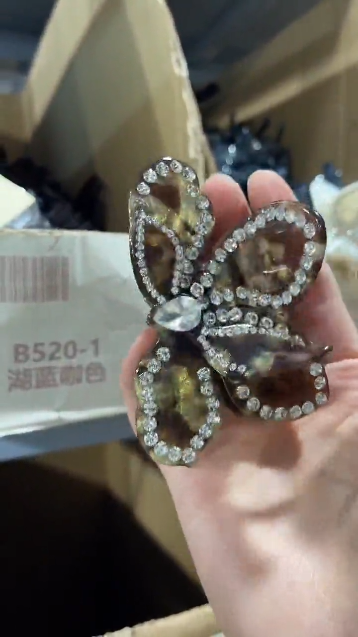 非金属醋酸咖色三角梅