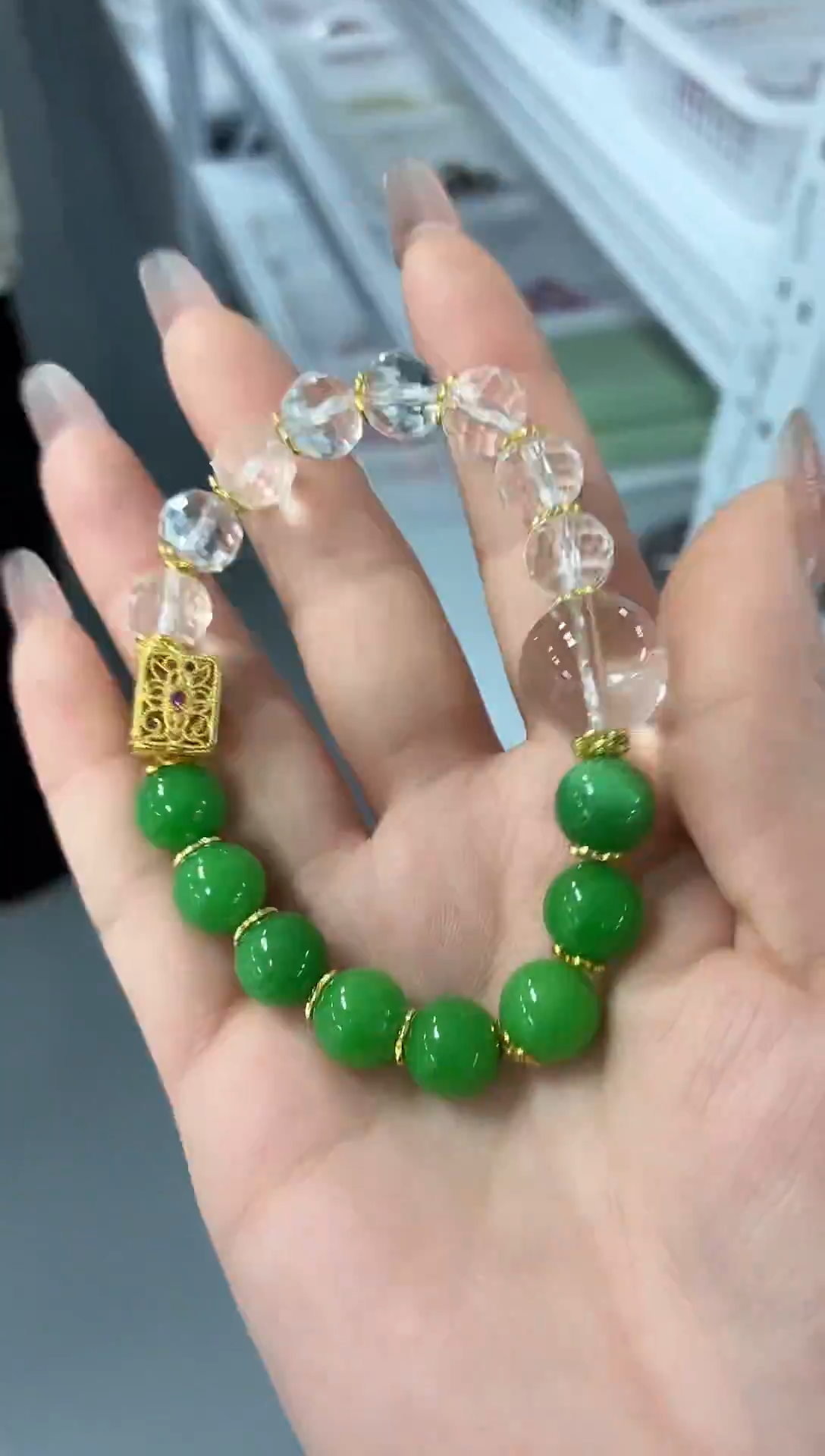 【高定甄选】高端轻奢多样性发货HF2022S