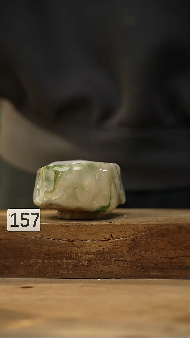 【闪购商品】瓷片福利！志野杯 设计师款 福利！！