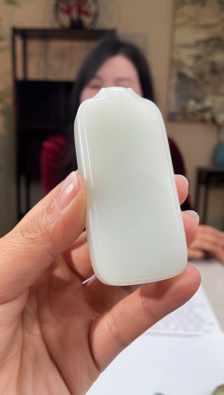 【闪购商品】定制和田玉多样性发货拍一发一26226