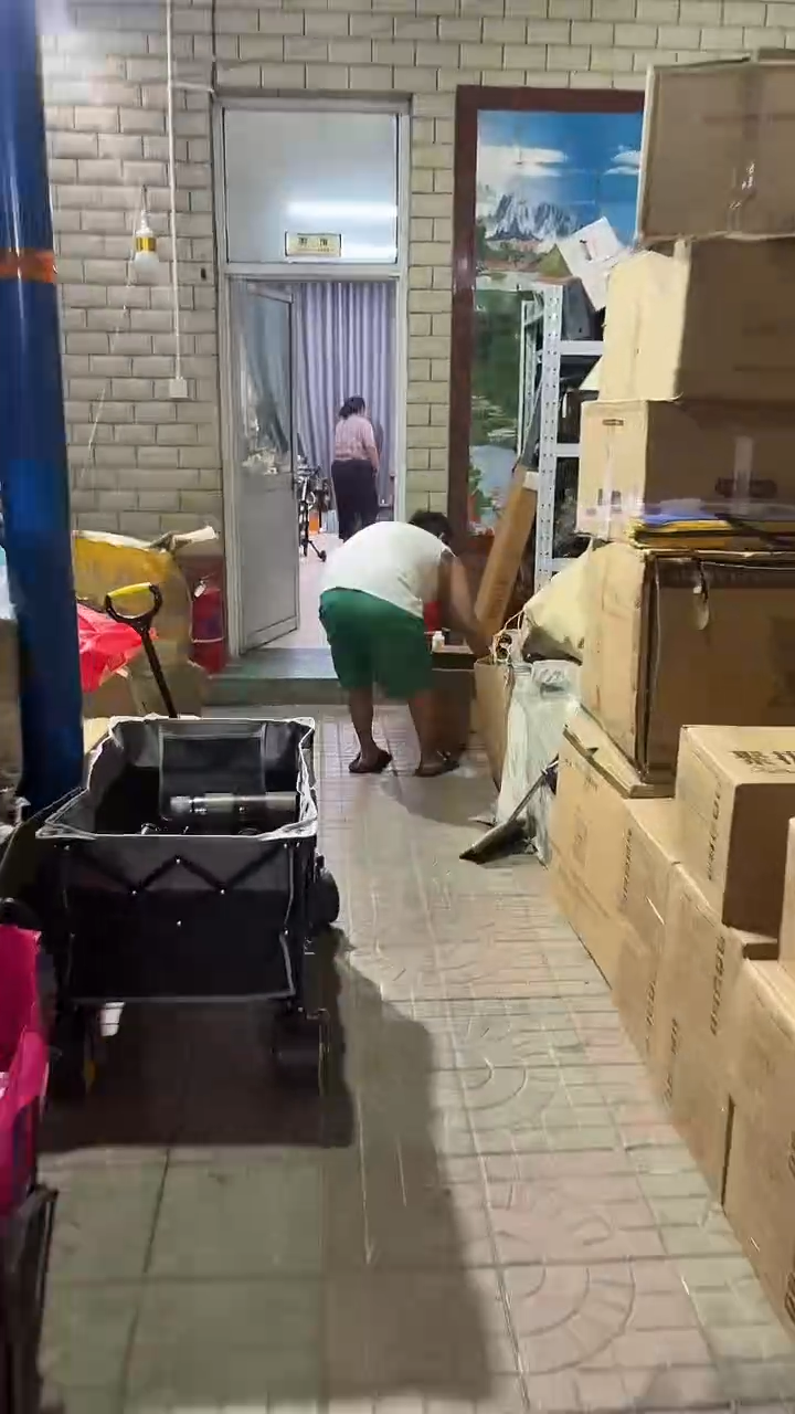 君发户外优选多功能铲子