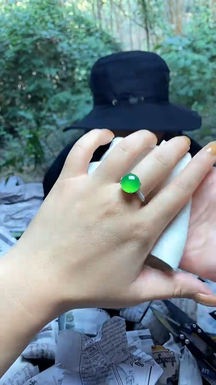 满色吊坠 所见即所得！！