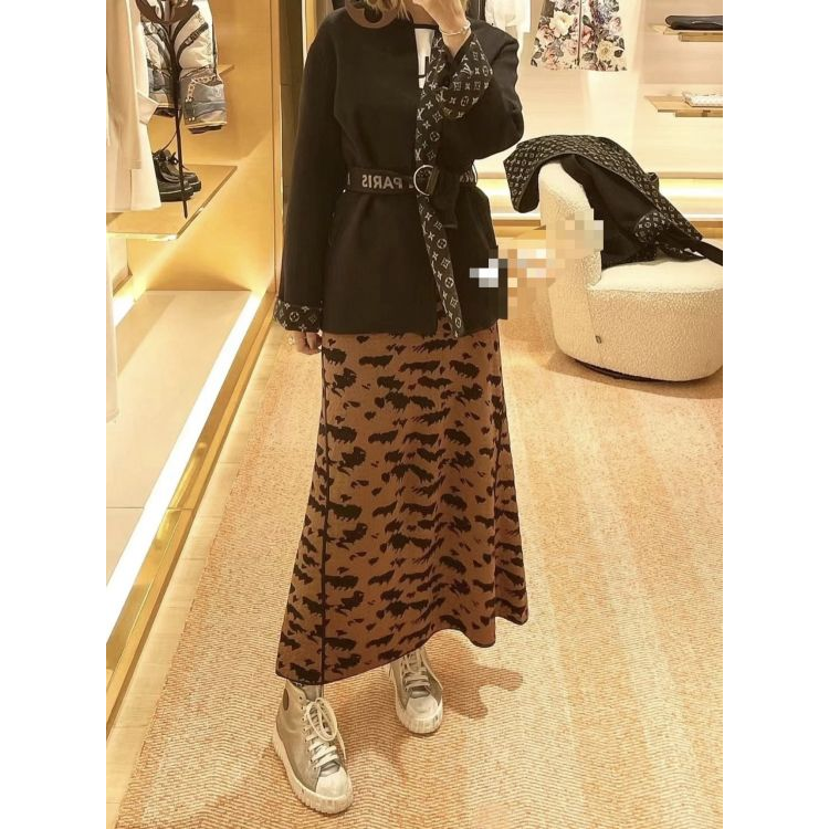 95新 LouisVuitton/路易威登 大衣/95新/羊毛/[251212SJ]