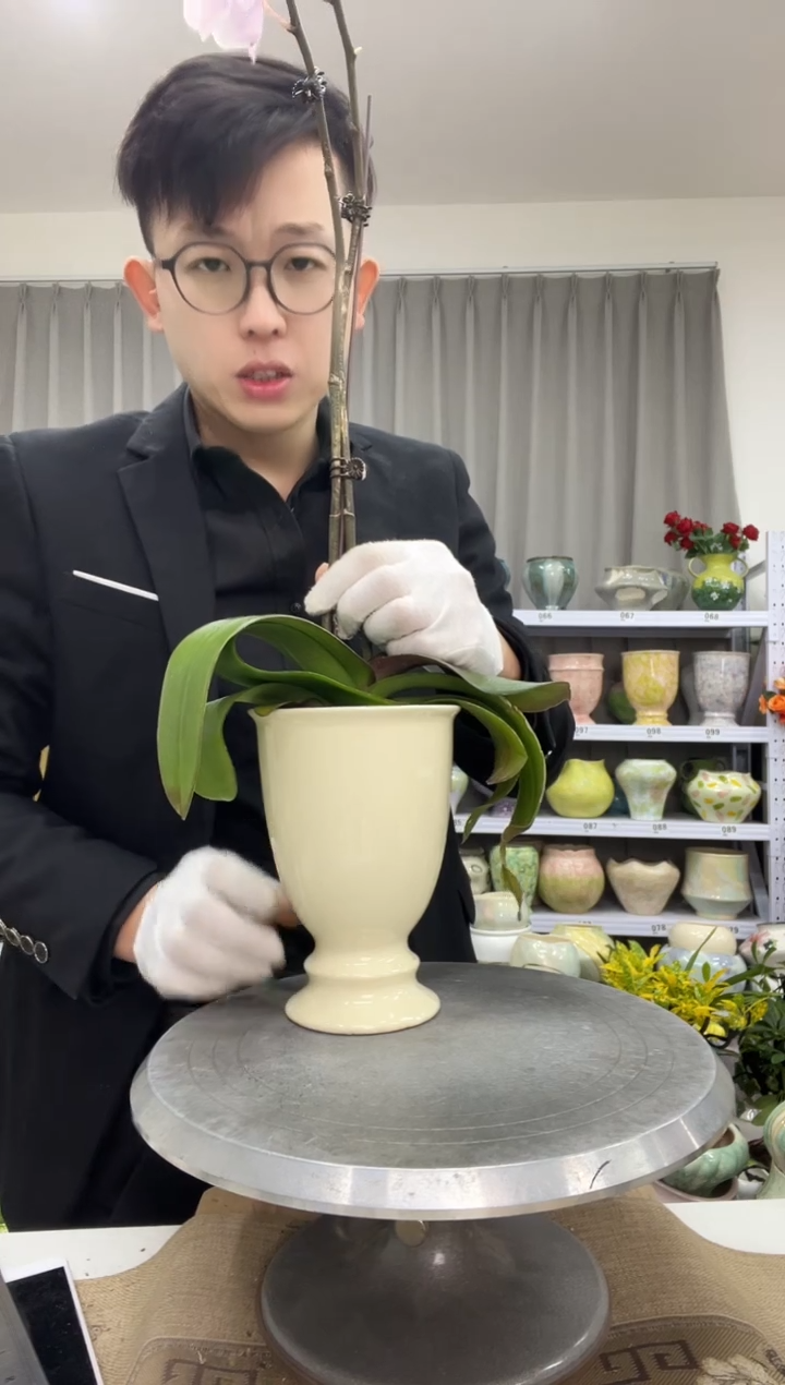 【12.31】花盆链接 高：17  口：11