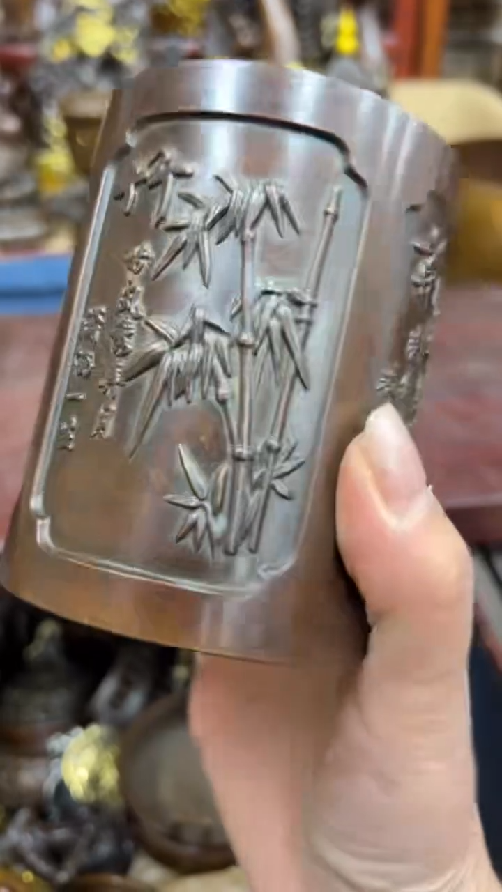 【澄朗铜器】精品铜器