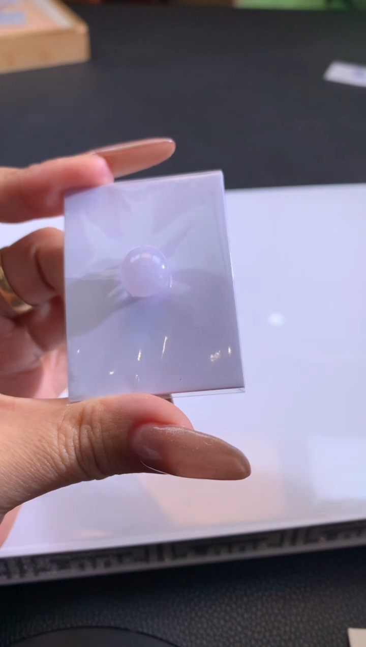 【闪购商品】定制翡翠未镶嵌翡翠