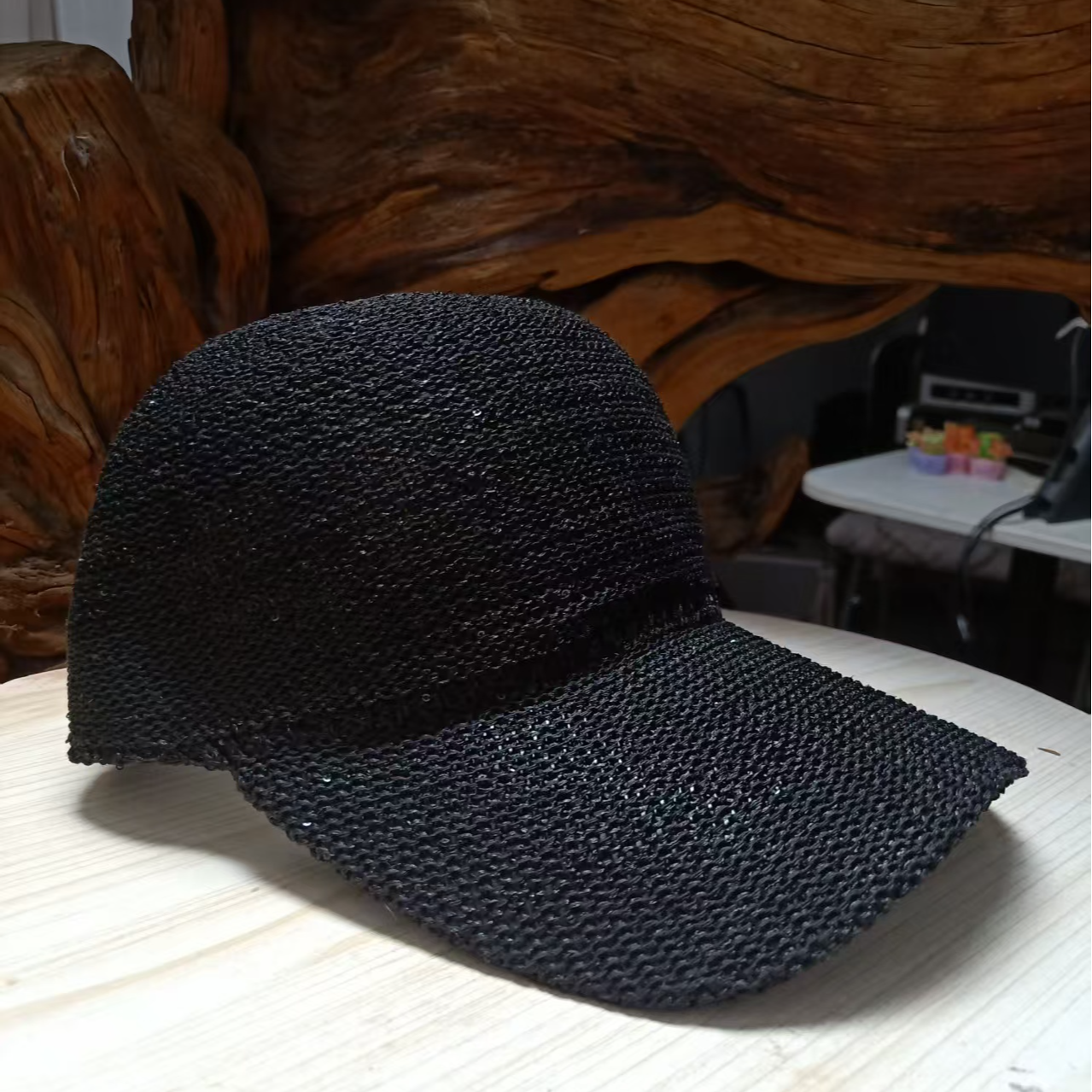 时尚百搭休闲高级舒适凉爽透气遮阳帽