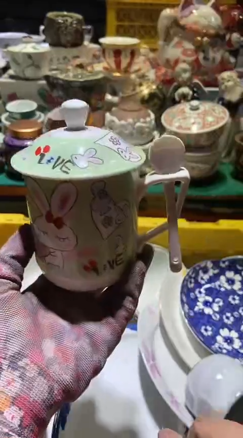 【闪购商品】瓷片1111111111111111