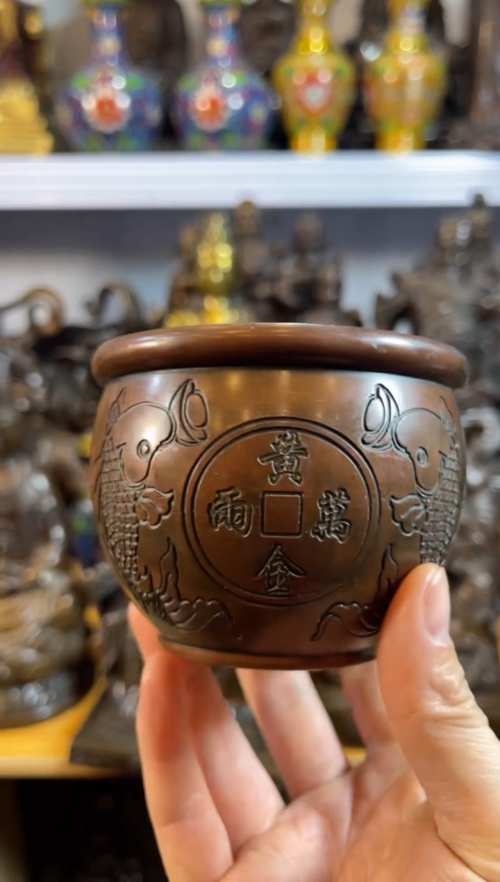 【闪购商品】·案台摆件，物品摆件
