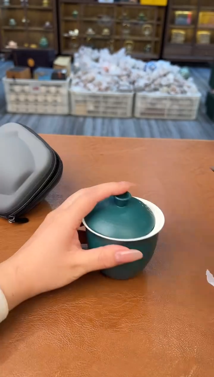 【闪购商品】熹物茶空间清仓福利品111111