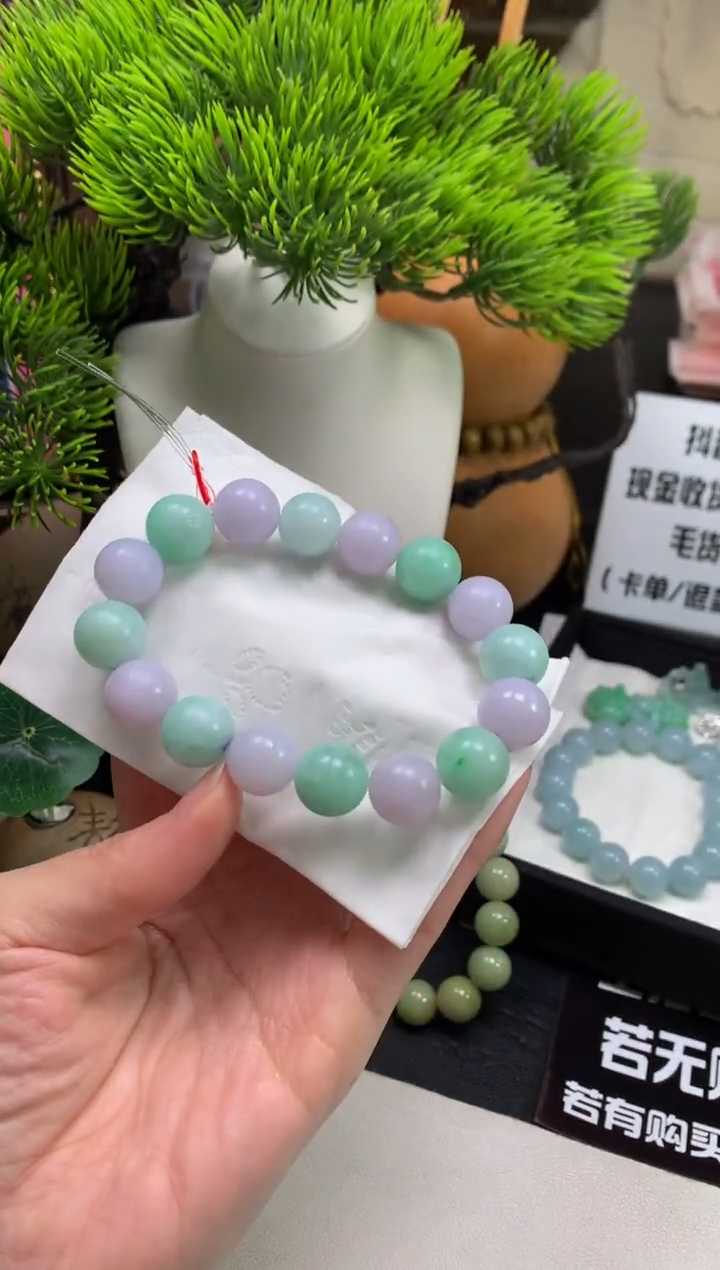 未镶嵌定制翡翠l**i---125467