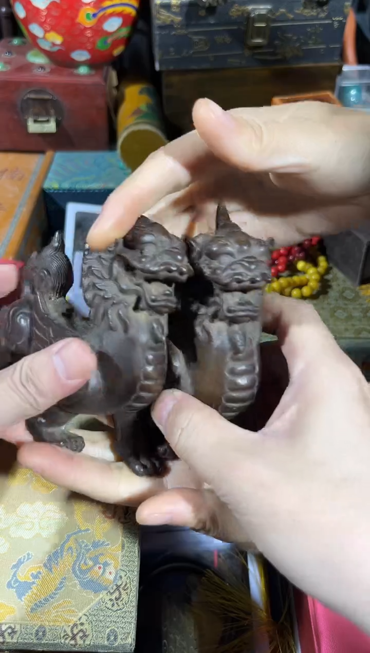 【闪购商品】滴血莲花菩提吊坠1