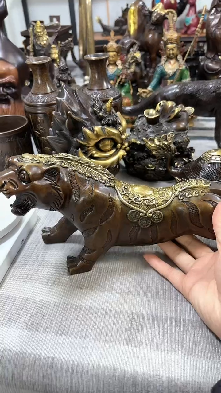 【闪购商品】工艺品工艺品摆件