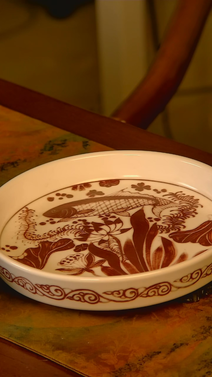 【闪购商品】杯手工手绘杯杯很美丽