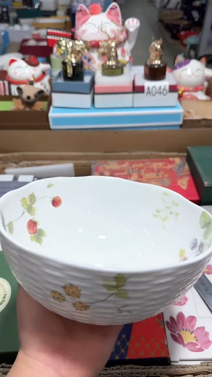 【闪购商品】瓷片大漂亮瓷器，一件不留--