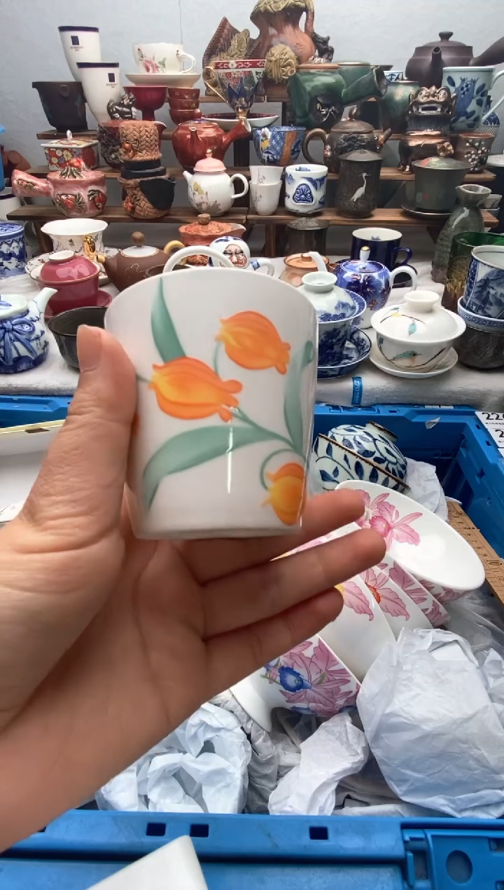 瓷片满20包邮 满20包邮