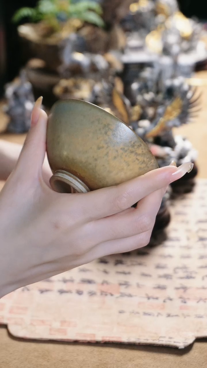 【闪购商品】黄高货设计茶周边链接